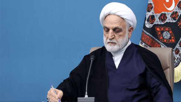  از حافظان امنیت آب‌های سرزمینی، حمایت حقوقی می‌کنیم