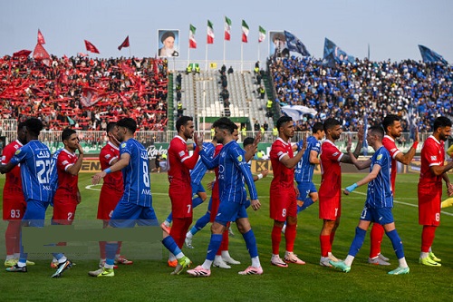 فاجعه «۲ هزار» میلیاردی استقلال و پرسپولیس/ کمر مدیران می‌شکند!+ عکس