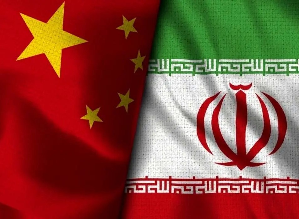  دیدار وزرای خارجه ایران و چین در پکن