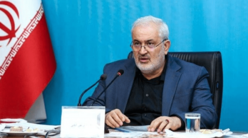 پاسخ وزیر نیرو به احتمال خاموشی در تابستان