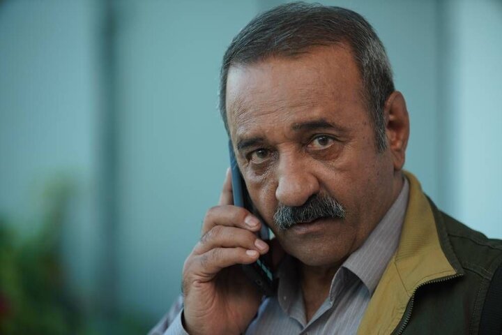 آغاز پخش سریالی با بازی علی‌ اوسیوند و سوگل طهماسبی