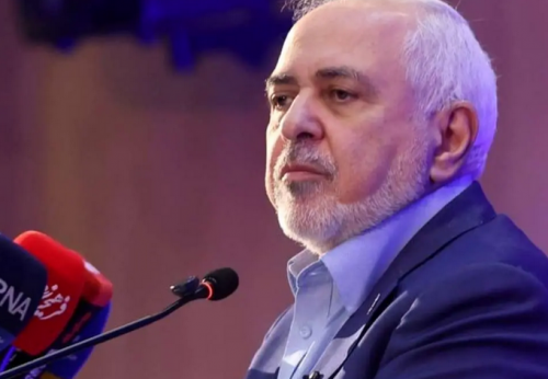  ظریف: برادران عرب ما در رفتار خود بازنگری کنند 