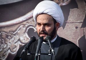 جان می‌دهیم اما سلاح نه