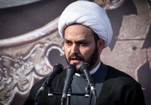 جان می‌دهیم اما سلاح نه