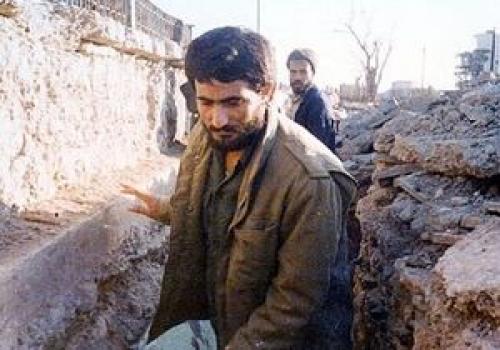 شهید سیدعبدالرضا موسوی را بیشتر بشناسیم