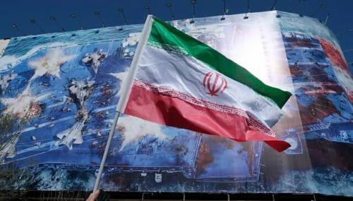 آمریکا و اسرائیل در پیش‌بینی پایداری و قدرت ایران اشتباه کردند