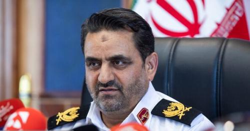  وقوع ۹ تصادف مرگبار و ۱۱ فوتی در تهران در هفته‌ای که گذشت