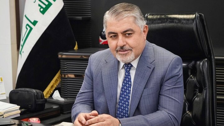  واکنش وزارت نفت عراق به اتهامات آمریکا علیه معاون وزیر