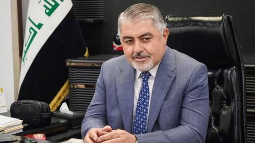  واکنش وزارت نفت عراق به اتهامات آمریکا علیه معاون وزیر