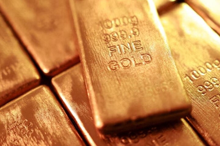 قیمت طلا به صعود متمایل شد