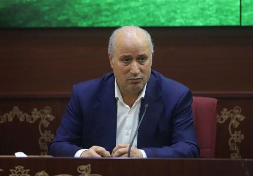  تکلیف سهمیه‌های ایران در لیگ قهرمانان آسیا چه شد؟