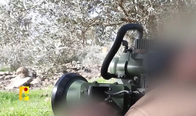  غافلگیری رژیم صهیونیستی از قدرت پهپادی حزب‌الله لبنان