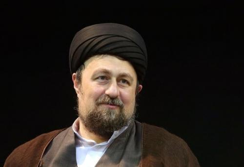  تبریک سیدحسن خمینی به تیم ملی وزنه‌برداری جوانان ایران