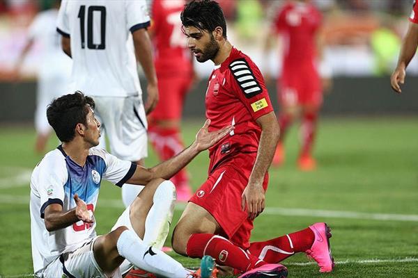 واکنش تند باشگاه باشگاه پرسپولیس به رفتار طارمی: طارمی در حدی نیست که در کارها دخالت کند/ فرهنگ او پایین‌تر از پرسپولیس است