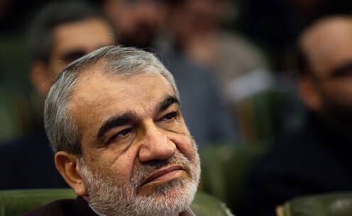  کدخدایی جانشین ذوالقدر در دبیرخانه مجمع تشخیص مصلحت شد