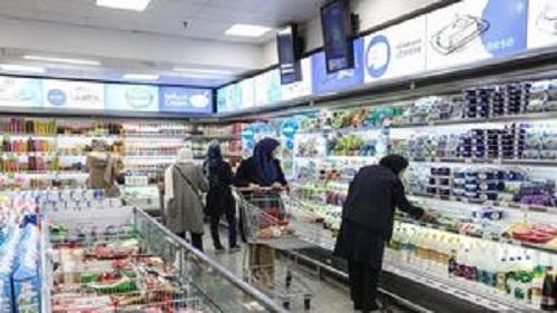  لبنیات ارزان به کالابرگ رسید