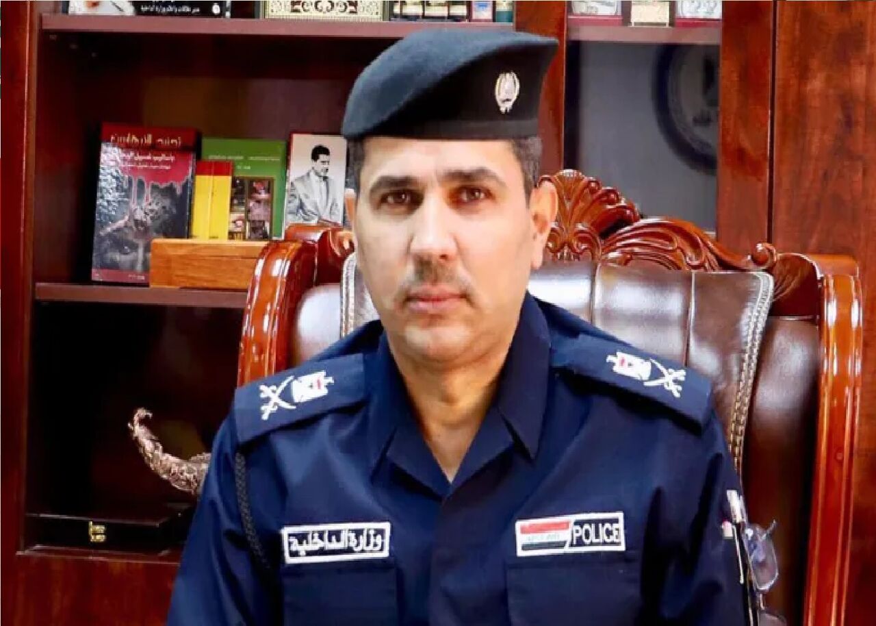 عراق وجود پایگاه نظامی اسرائیلی در خاک خود را تکذیب کرد