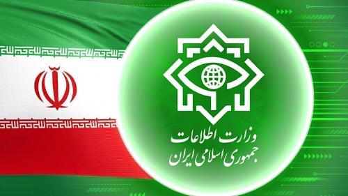 دو هسته تروریستی وابسته به موساد متلاشی شد