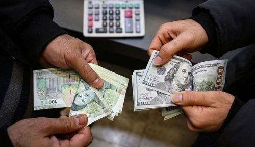 چرخش ۱۸۰ درجه‌ای در بازار ارز