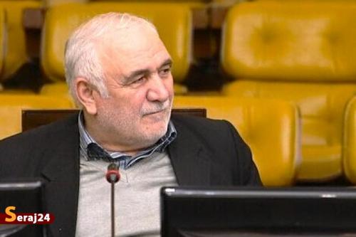 هشدار به واشنگتن؛ ایران امتیاز نمی‌دهدهزینه می‌گیرد/آمریکا در موضع ضعف است، نه ایران