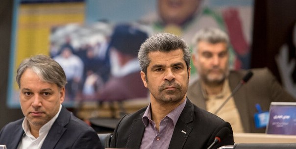 هادی ساعی رییس فدراسیون تکواندو شد