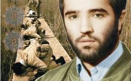 شهید محمد نوری؛ تربیت یافته مسجد و مکتب قرآن +عکس
