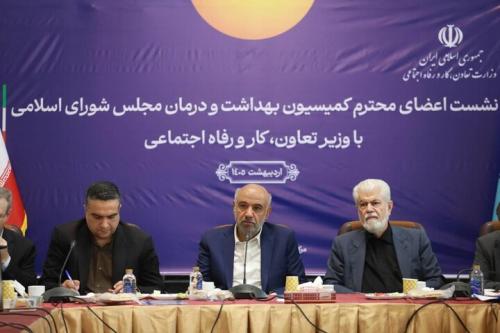 مشکلی در تأمین نیازهای دارویی کشور وجود ندارد