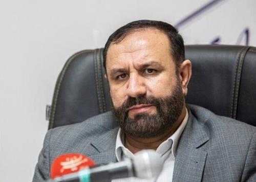  با واحدهای بدون مجوز برخورد قاطع شود