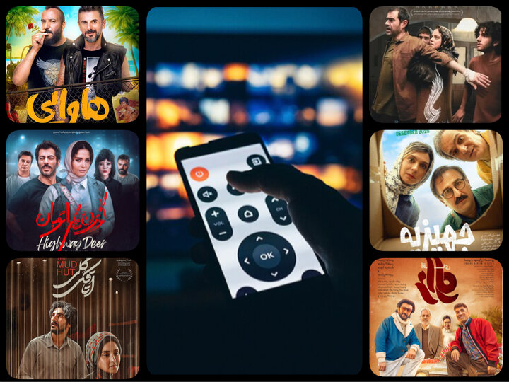  پشت پرده پخش فیلم‌ها در ماهواره