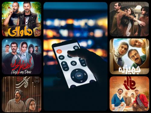  پشت پرده پخش فیلم‌ها در ماهواره