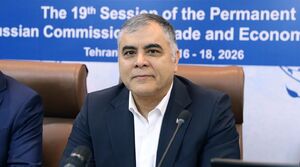دشمن خیال خام دارد؛ تولید نفت در جنگ کاهش نیافت