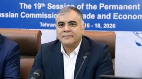 دشمن خیال خام دارد؛ تولید نفت در جنگ کاهش نیافت