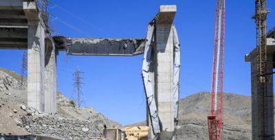  آغاز عملیات بازسازی پل B۱ با طعم امید