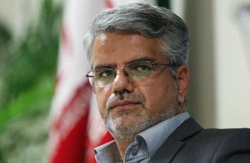 پشت پرده انتشار آدرس منزل محمود صادقی در رسانه‌های ضدانقلاب چیست؟/ آیا آقای نماینده از محتویات پرونده خود بی خبر است؟
