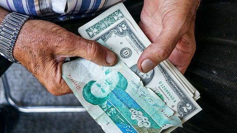 قیمت دلار امروز سه‌شنبه ۲۲ اردیبهشت