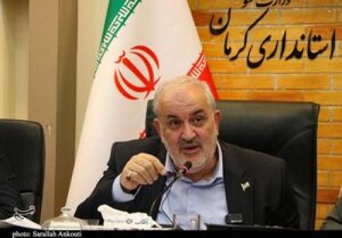  وزیر نیرو: به خلاف‌کاران برقی رحم نمی‌کنیم