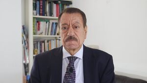  ایران پاسخی بسیار قوی‌تر از پاسخ‌های گذشته به آمریکا داد