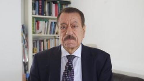  ایران پاسخی بسیار قوی‌تر از پاسخ‌های گذشته به آمریکا داد