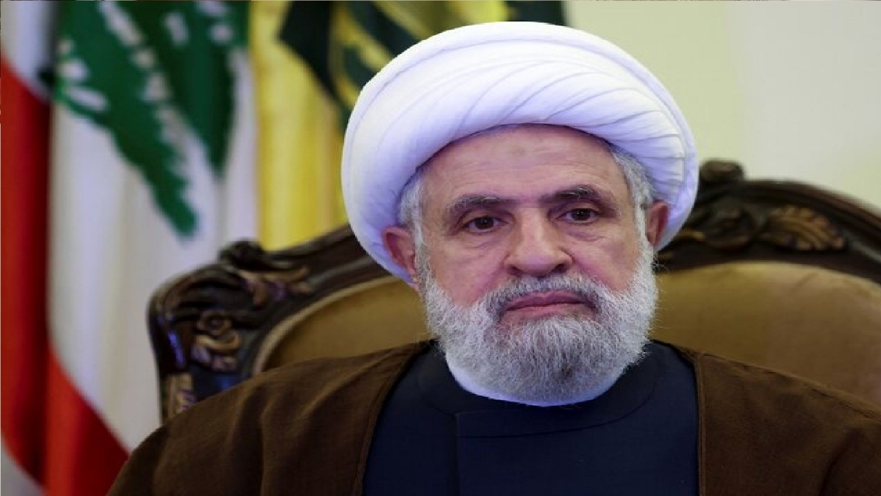 میدان را ترک نخواهیم کرد