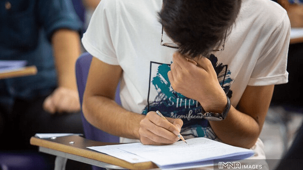 مهلت ثبت‌نام آزمون سمپاد تا امروز است