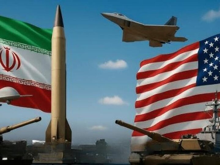 ۳۰ میلیارد دلار برای بمباران ایران