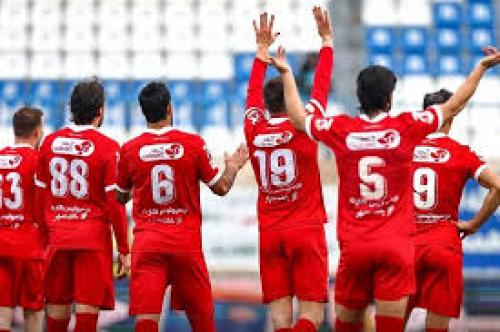  خبر بد لهستانی‌ها برای پرسپولیس 
