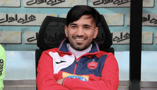 احتمال اضافه شدن مسلمان به پرسپولیس