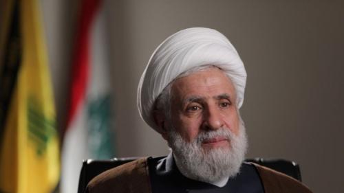 مقاومت هرگز تسلیم رژیم صهیونیستی نخواهد شد