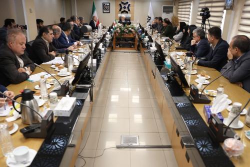  ایران پس از جنگ رمضان به‌عنوان یک ابرقدرت جهانی شناخته می‌شود