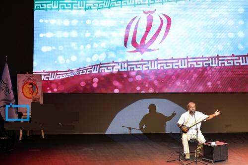 سرود رسمی تیم ملی فوتبال ایران در جام جهانی با صدای پرواز همای منتشر شد