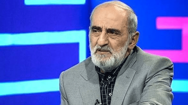 چرا بحرین را پس نمی‌گیریم؟