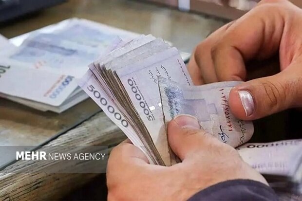  یارانه دهک‌های اول تا سوم واریز شد