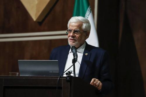 دولت از بازگشت نخبگان حمایت می‌کند
