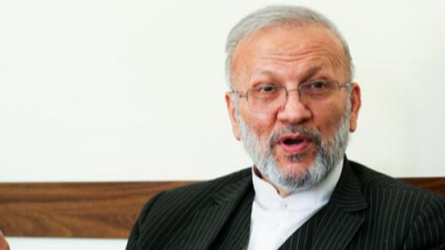 در پاسخ به گستاخی مقامات بحرین گفتم چنان می‌زنیم که نام‌تان فراموش شود